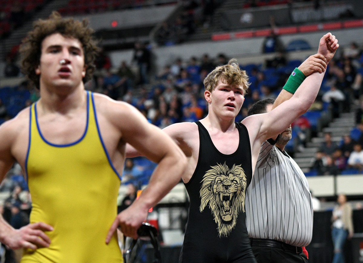 Henry Dillingham West Linn photo Taylor Balkom